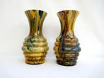 Scailmont - opaline vazen - Art Deco - België jaren 30, Antiek en Kunst, Ophalen