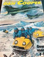 ALBERT WIJNBERG DAN COOPER, Eén stripboek, Ophalen of Verzenden, Gelezen