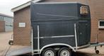 Prachtige 2 paardstrailer blomert, Dieren en Toebehoren, Paarden en Pony's | Trailers en Aanhangwagens, Ophalen, Zo goed als nieuw
