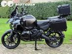 ⭐️ UNIEKE CUSTOM BMW R 1300 GS ADVENTURE NARDO TK EDITION, 2 cilinders, Motorrijbewijs A, Bedrijf, Meer dan 35 kW