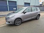 Renault Scénic 1.2 TCe Bose *170.964 KM*NAVI*CLIMA*17 INCH, Auto's, Voorwielaandrijving, Stof, Gebruikt, 1295 kg