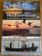 Het Veenparadijs - De Deelen Eernewoude Leeuwarden NIEUWST., Ophalen of Verzenden, 20e eeuw of later, Zo goed als nieuw