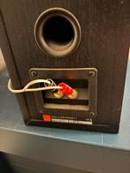 Denon versterker, Dali speakers & Argon subwoofer set, Audio, Tv en Foto, Luidsprekers, Overige merken, Gebruikt, Ophalen of Verzenden