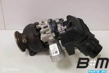 Turbo 1.5TSI DAC VW Golf Sportsvan 05E145701E beschikbaar voor biedingen