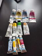 Meerdere merken waterverf, Ophalen of Verzenden, Gebruikt, Waterverf