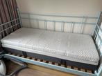 Emma matras + topper met gratis dekbed vd ikea, Huis en Inrichting, Slaapkamer | Matrassen en Bedbodems, Ophalen, Eenpersoons
