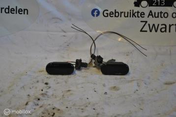 Knipperlicht scherm L+R Volkswagen caddy 2 3A0 949 101 A beschikbaar voor biedingen