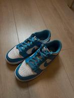 Nike dunk low blauw 36.5, Kleding | Dames, Schoenen, Blauw, Ophalen of Verzenden, Sneakers of Gympen, Zo goed als nieuw