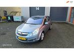 Opel Corsa 1.4-16V Cosmo AIRCO PDC NAP, Voorwielaandrijving, 1063 kg, Gebruikt, 4 cilinders