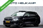 Volkswagen Tiguan Allspace 1.4 TSI Comfortline Business 7p., 4 cilinders, 150 pk, 7 stoelen, Zwart
