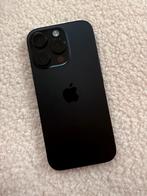 Iphone 16 pro spacegrey, Telecommunicatie, Mobiele telefoons | Apple iPhone, Ophalen of Verzenden, Zo goed als nieuw, Zwart, 128 GB