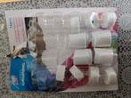 Theelichtjes nog nieuw, Huis en Inrichting, Ophalen, Nieuw, Overige materialen, Minder dan 25 cm