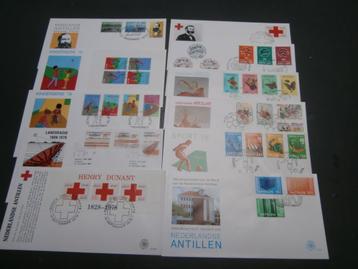 jaargang nederlandse antillen  1978 beschikbaar voor biedingen