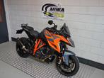 KTM 1290 SUPER DUKE GT, 2 cilinders, KTM, Motorrijbewijs A, Bedrijf