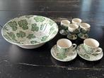 Grindley Engels servies dignoble, Antiek en Kunst, Ophalen of Verzenden