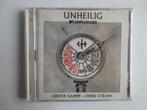 Unheilig Unter Dampf - Ohne Strom - 2CD, Ophalen of Verzenden, Zo goed als nieuw