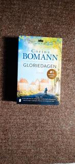 Corina Bomann- Gloriedagen (deel 1vd Waldfriede serie), Boeken, Ophalen, Zo goed als nieuw, Corina Bomann, Europa overig
