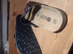Sandalen, Ophalen of Verzenden, Nieuw, Bruin, Sandalen