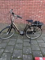 Sparta B2 elektrische fiets (bosch), 51 tot 55 cm, Ophalen of Verzenden, Zo goed als nieuw, Sparta