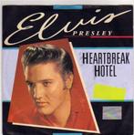 Elvis Presley- Heartbreak Hotel, Verzenden, Gebruikt, Pop
