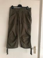 H&M Dames 3/4 Broek, Maat 38/40 (M), H&M, Ophalen of Verzenden, Zo goed als nieuw