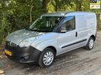 Opel Combo 1.4 L1H1 Selection 117.000Km,AIRCO,BTW EN BPM VRI, Voorwielaandrijving, Stof, Gebruikt, Zwart