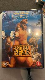 Brother bear disney classics, Cd's en Dvd's, Dvd's | Tekenfilms en Animatie, Zo goed als nieuw, Ophalen