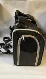 draagtas voor kat of hondje, Dieren en Toebehoren, Ophalen, Zo goed als nieuw