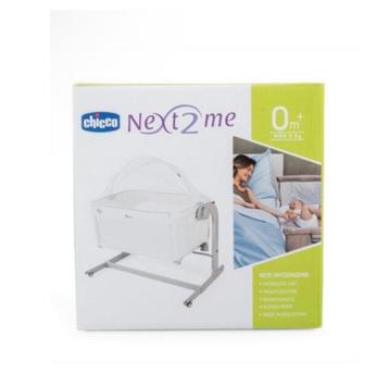 Chicco Next2Me - Mosquito Net / New beschikbaar voor biedingen