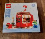 Lego 40776 Hot Chocolate Stand - Nieuw, Kinderen en Baby's, Speelgoed | Duplo en Lego, Ophalen of Verzenden, Nieuw, Complete set