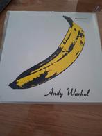 Andy warhol, Ophalen of Verzenden, Zo goed als nieuw, Poprock