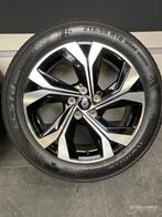 18” originele Renault Arkana Captur Symbioz velgen + banden, Auto-onderdelen, Banden en Velgen, 18 inch, -, -, Banden en Velgen