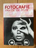 Fotografie van de 20e Eeuw - Museum Ludwig Keulen, Ophalen of Verzenden, Gelezen, Fotografie algemeen