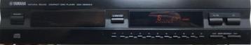 Yamaha CDX-393MKII, CD Speler, Natural Sound beschikbaar voor biedingen