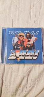 Tokio hotel : 2001 cd., Ophalen, 2000 tot heden, Zo goed als nieuw