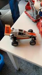 Mc toy buggy, Ophalen of Verzenden, Zo goed als nieuw, Elektro, Auto offroad