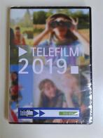 TELEFILM 2019, 6 nieuwe en originele films, gesealed!, Avontuur, Boxset, Ophalen of Verzenden, Vanaf 6 jaar