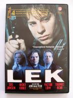 Lek (originele dvd) Cas Jansen, Vanaf 16 jaar, Ophalen of Verzenden, Thriller, Film