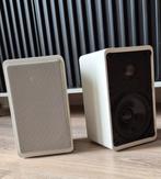 Canton Plus S Boekenplank Speakers 865863, Overige merken, Ophalen of Verzenden, Zo goed als nieuw, 60 tot 120 watt