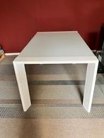 Tafel, Ophalen, 50 tot 100 cm, Zo goed als nieuw, Vier personen