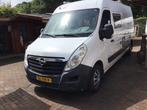Opel Movano L3H2. 2011 Euro5. Zeer compleet., Caravans en Kamperen, Campers, Overige merken, Ringverwarming, Tot en met 2, Particulier
