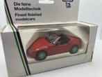 BMW Z1 - Schabak 1:43, Overige merken, Ophalen of Verzenden, Zo goed als nieuw, Auto