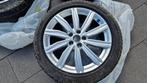 Audi A6 C8 velgen met winterbanden, Banden en Velgen, Winterbanden, Personenwagen, Ophalen