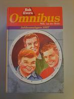 Omnibus Bob Evers 1997, Ophalen of Verzenden, Nieuw, Willy van der Heide
