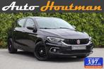 Fiat Tipo 1.4 T-Jet 16v 120 pk S-Design Airco|NAvi|Lmv|Pdc|L, Voorwielaandrijving, Stof, Gebruikt, 4 cilinders