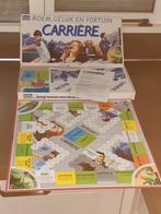 Vintage carriere 1982 Clipper, Hobby en Vrije tijd, Gezelschapsspellen | Bordspellen, Ophalen of Verzenden