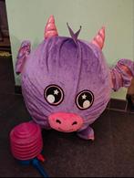 Dragon Biggie, Ophalen of Verzenden, Zo goed als nieuw