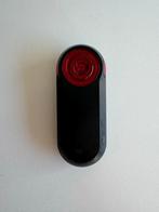 Garmin Varia RTL515 Achterlicht, Fietsen en Brommers, Gebruikt, Achterlicht, Ophalen of Verzenden, Oplaadbaar