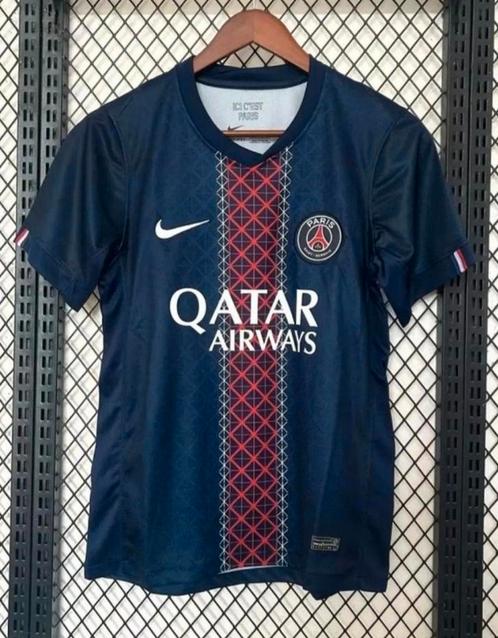 Psg thuisshirt 25/26 (ook in heel tenue beschikbaar ), Sport en Fitness, Voetbal, Nieuw, Shirt, Ophalen of Verzenden