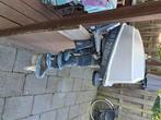 Evinrude 4.5pk sloper, Ophalen, Gebruikt, Motor en Techniek